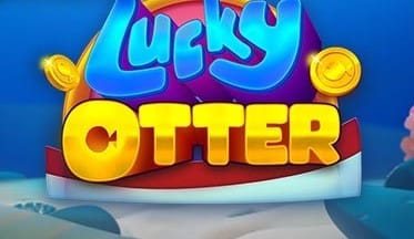 Lucky Otter