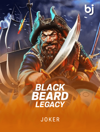 Black Beard Legacy
