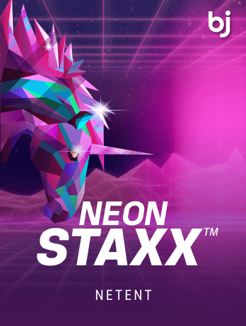 Neon Staxx™
