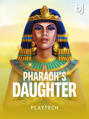 Pharaoh's Daughter