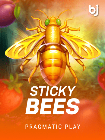 Sticky Bees