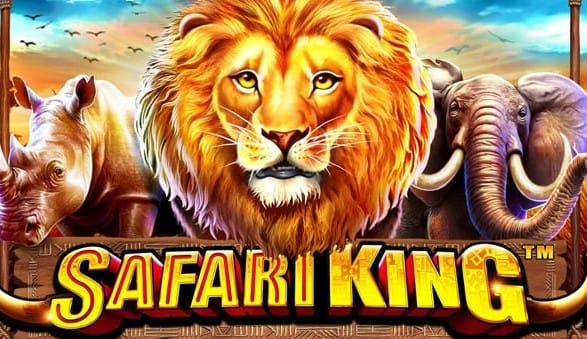 Safari King