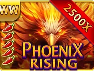 Phoenix Rising